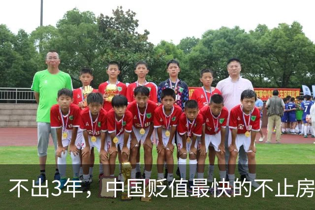 不出3年，中国贬值最快的不止房子，提醒这4样东西，别再跟风乱买
