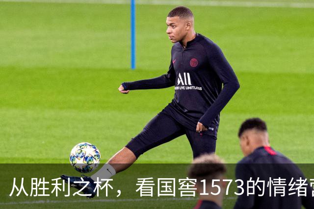 从胜利之杯，看国窖1573的情绪营销