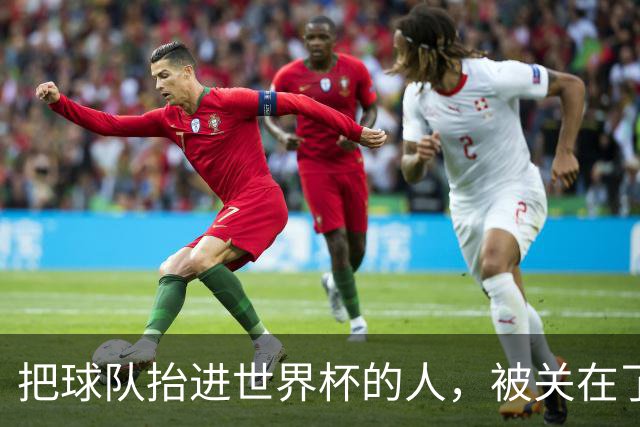 把球队抬进世界杯的人，被关在了世界杯门外！