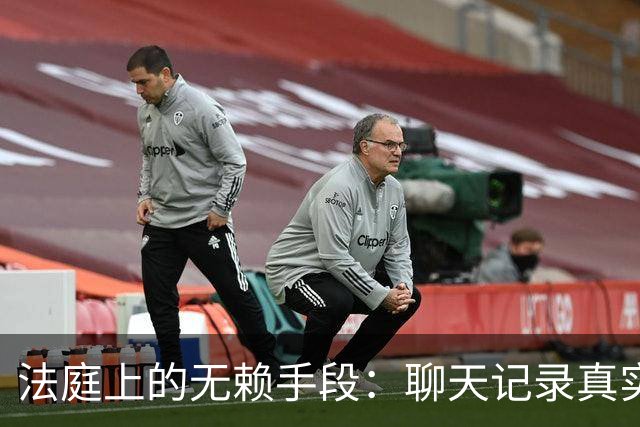 法庭上的无赖手段：聊天记录真实性被否认，法官当场核验