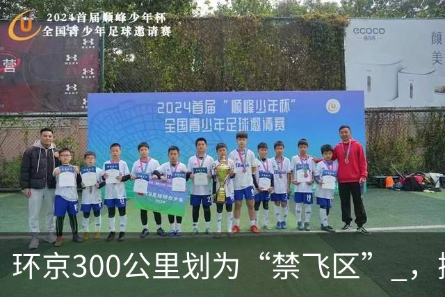 环京300公里划为“禁飞区” ，掀起新一波京企“外迁潮”