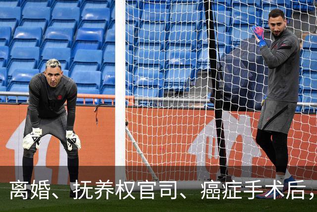 离婚、抚养权官司、癌症手术后，他交出最安静的一张专辑