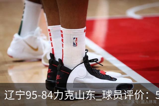 辽宁95-84力克山东 球员评价：5人优秀，4人及格，2人低迷
