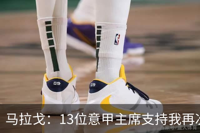 马拉戈：13位意甲主席支持我再次竞选，我一开始就希望曼奇尼回归